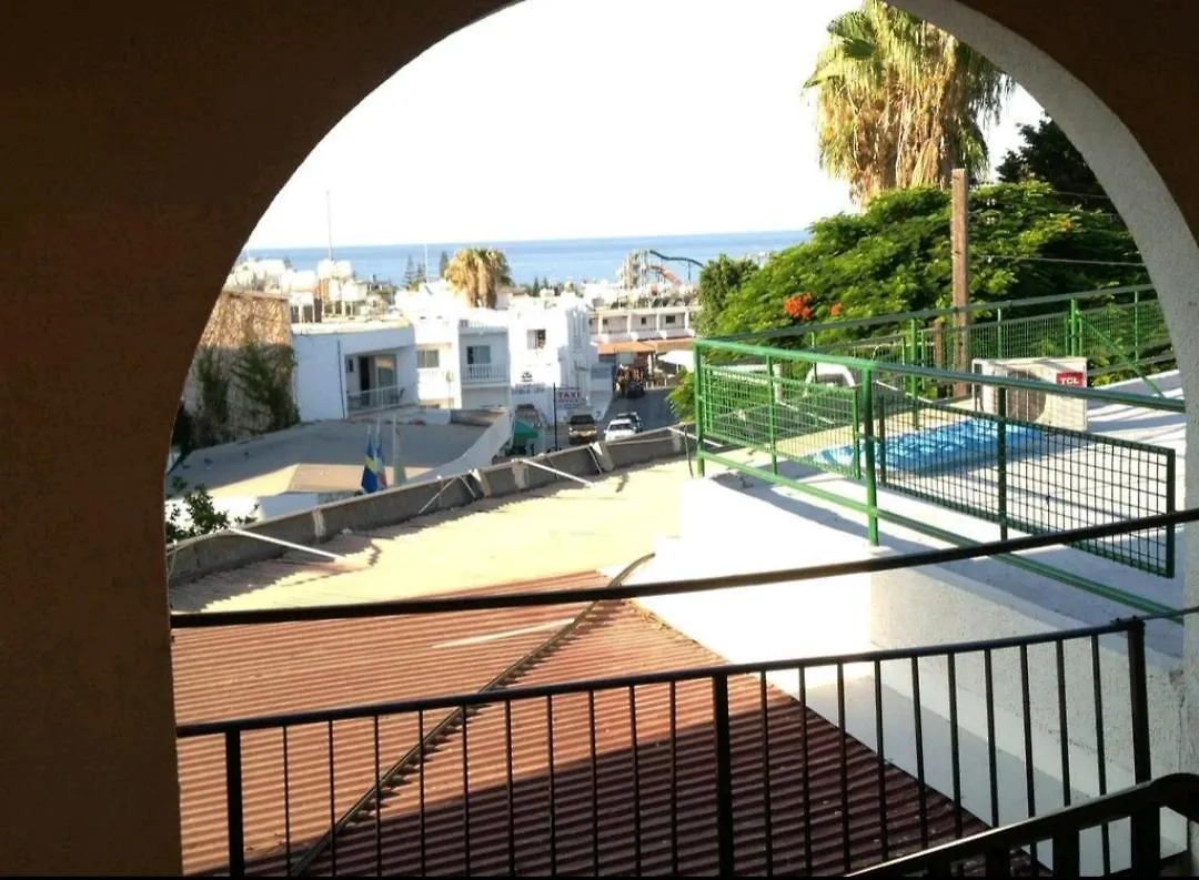 Myriama Apartments Ayia Napa