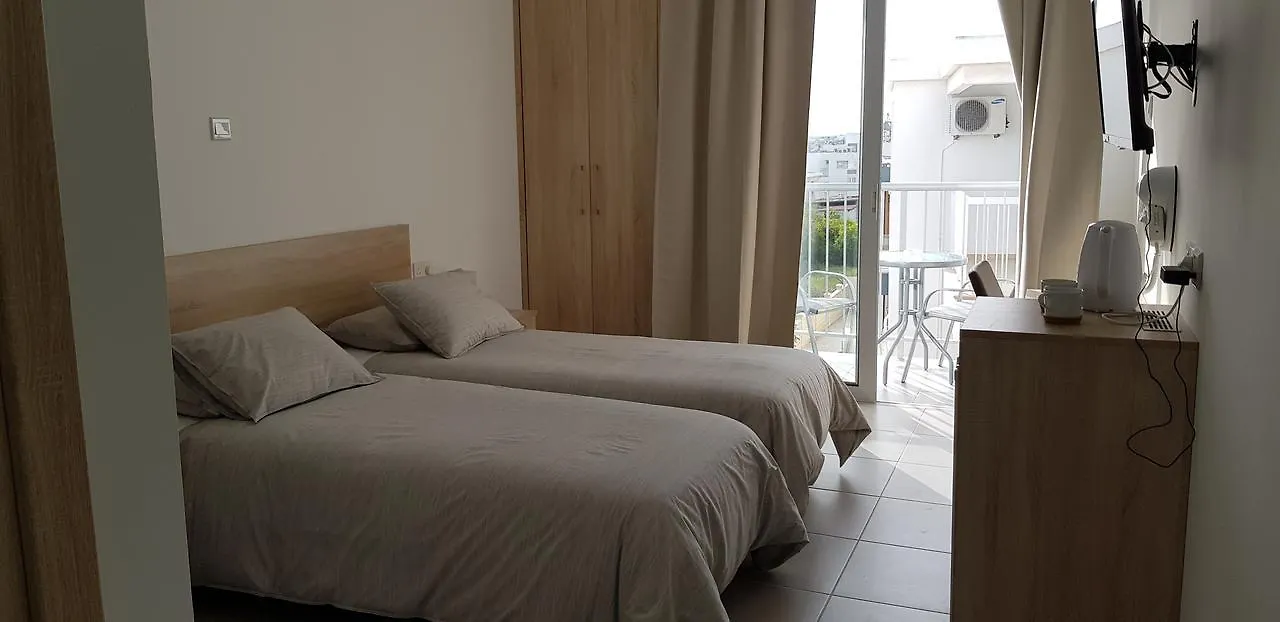 Myriama Apartments Ayia Napa
