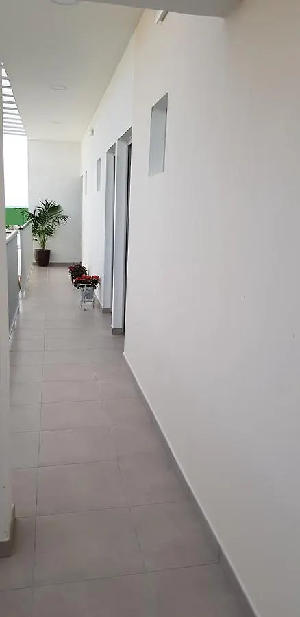 Myriama Apartments Ayia Napa