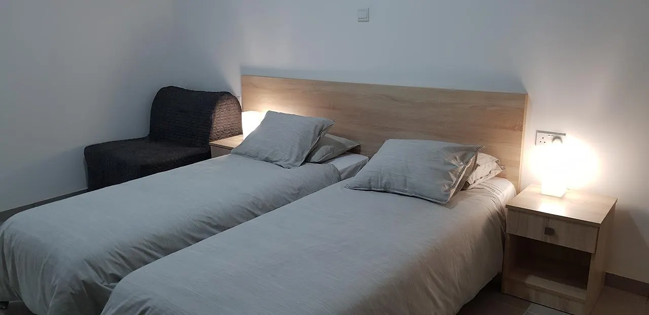 Myriama Apartments Ayia Napa