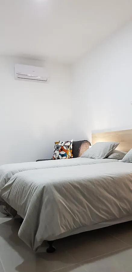 Myriama Apartments Ayia Napa Cyprus