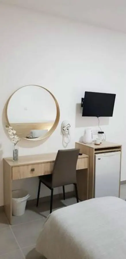 Myriama Apartments Ayia Napa