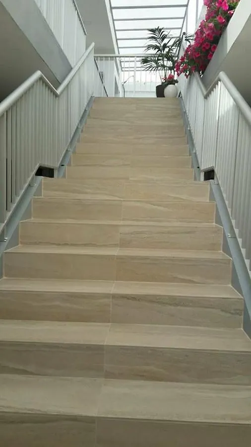 Myriama Apartments Ayia Napa