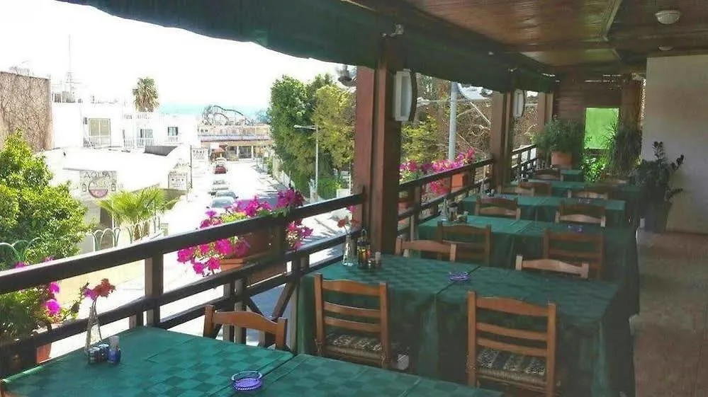Myriama Apartments Ayia Napa