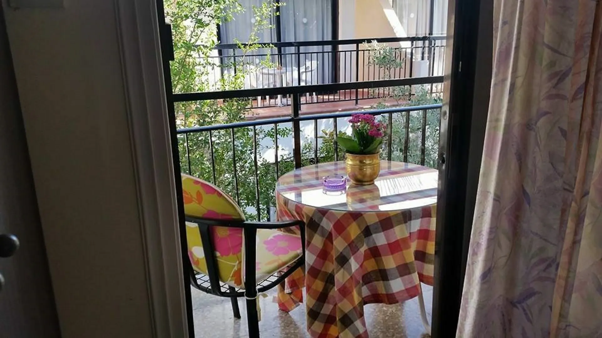 Myriama Apartments Ajía Nápa